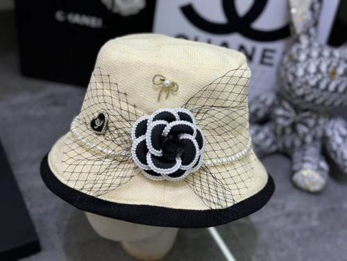 CHNL Bucket Hats AAA-931