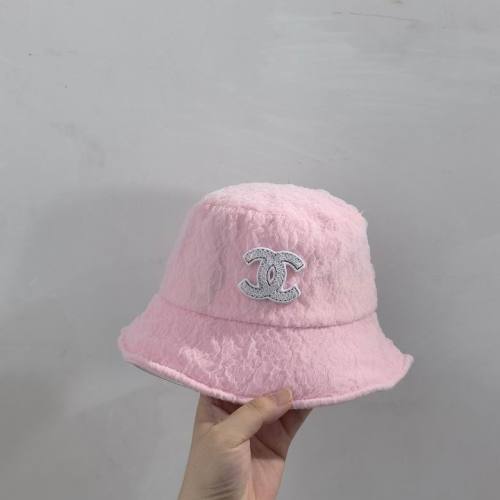 CHNL Bucket Hats AAA-1056