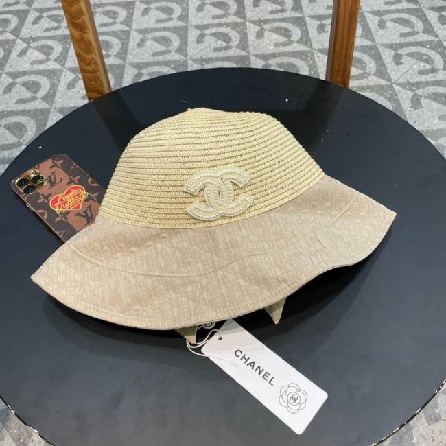 CHNL Bucket Hats AAA-364