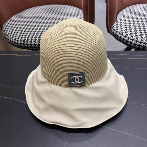 CHNL Bucket Hats AAA-424