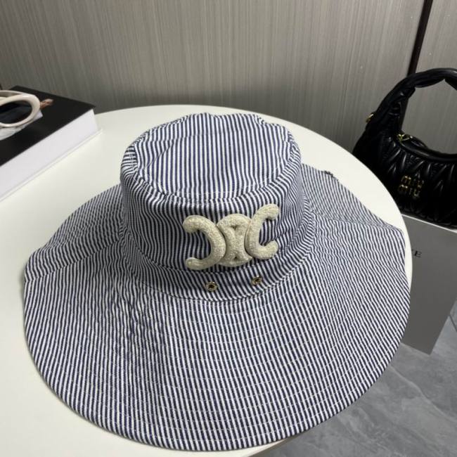 CE Bucket Hats AAA-668