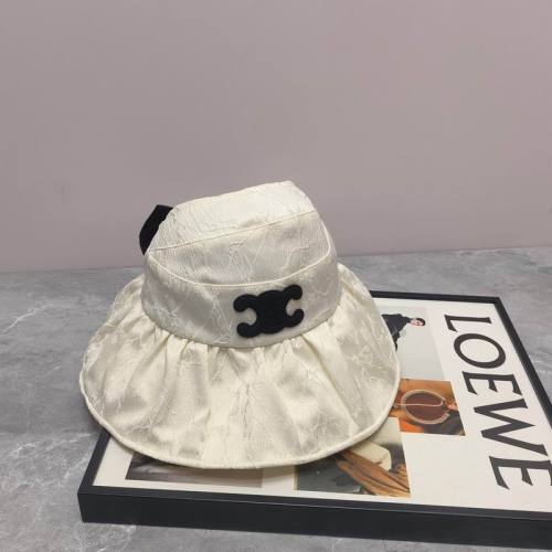 CE Bucket Hats AAA-719