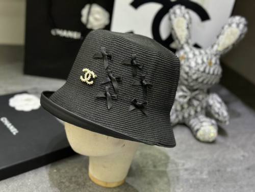 CHNL Bucket Hats AAA-907