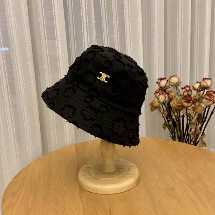 CE Bucket Hats AAA-795