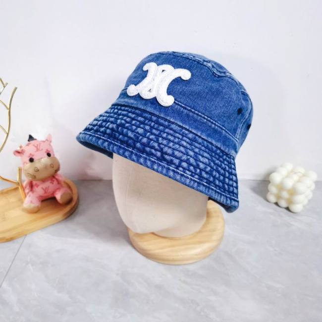 CE Bucket Hats AAA-655