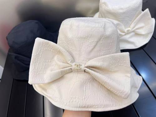 CHNL Bucket Hats AAA-1063
