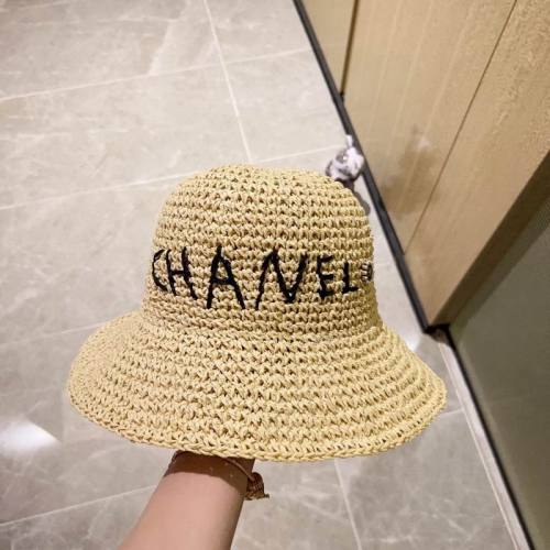 CHNL Bucket Hats AAA-817