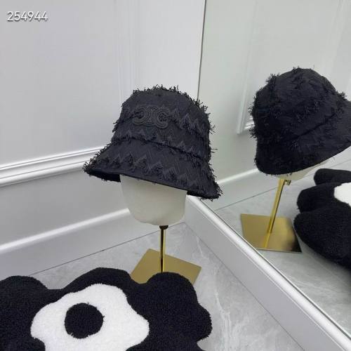 CE Bucket Hats AAA-651