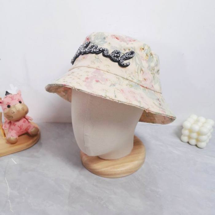 CHNL Bucket Hats AAA-959