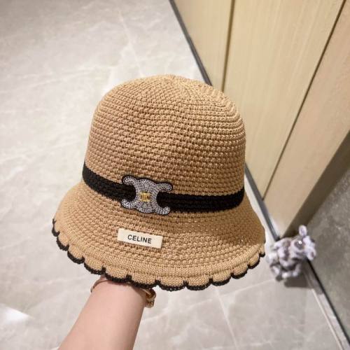 CE Bucket Hats AAA-611