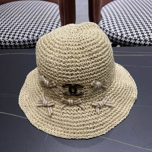CHNL Bucket Hats AAA-290