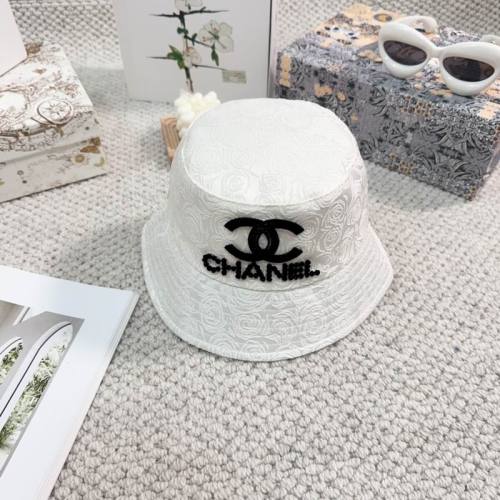 CHNL Bucket Hats AAA-707