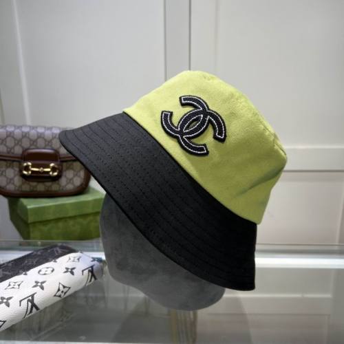 CHNL Bucket Hats AAA-246