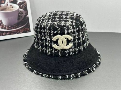 CHNL Bucket Hats AAA-288