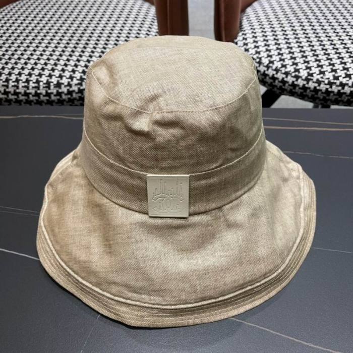 CHNL Bucket Hats AAA-507