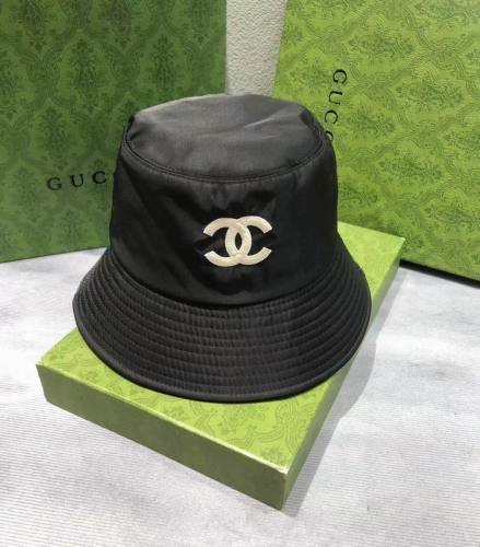 CHNL Bucket Hats AAA-112