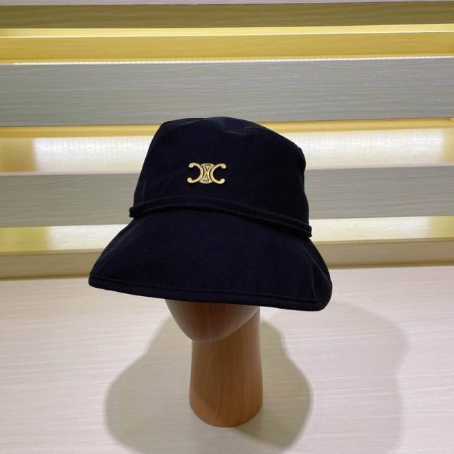 CHNL Bucket Hats AAA-801