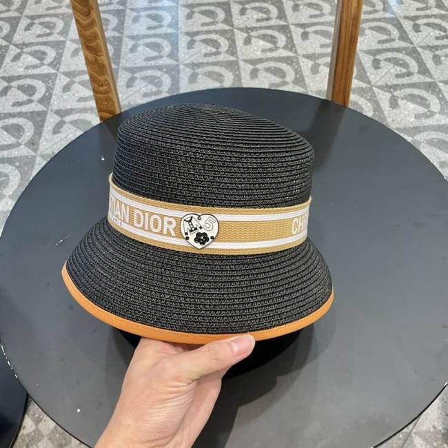 DIOR Bucket Hats AAA-434