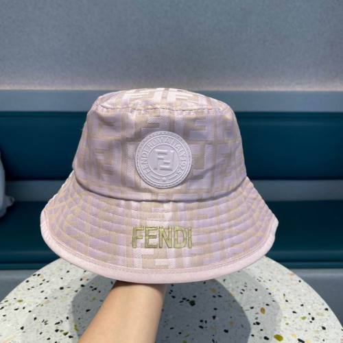 FD Bucket Hats AAA-127