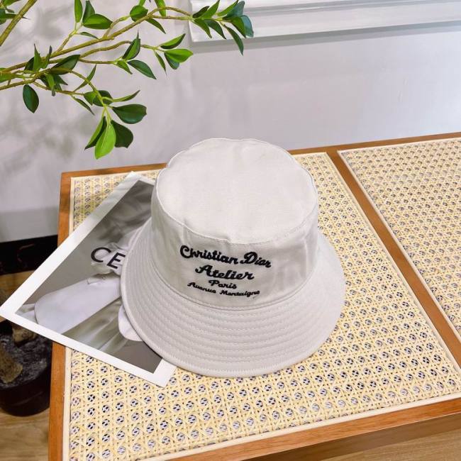 DIOR Bucket Hats AAA-202