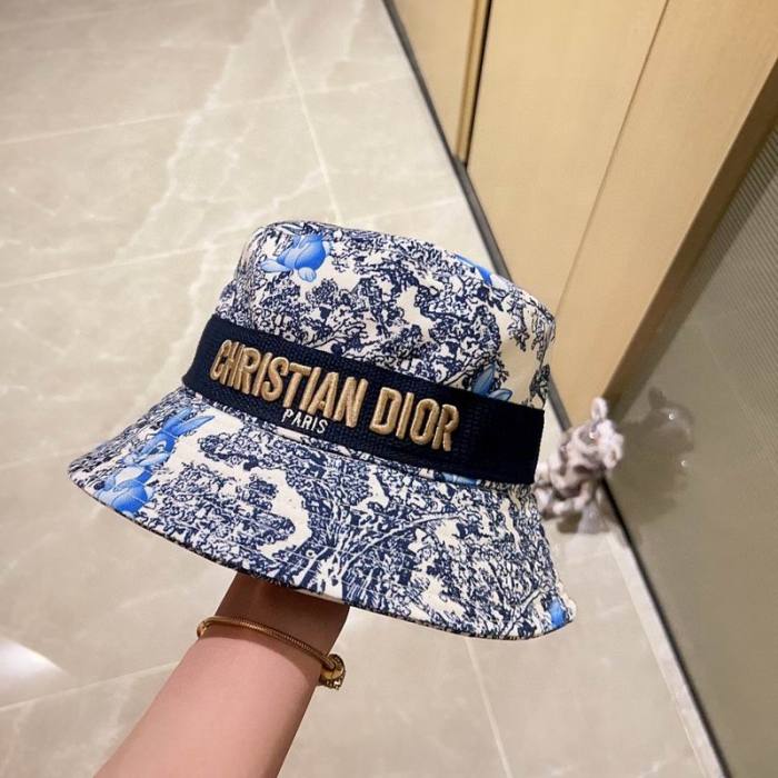 DIOR Bucket Hats AAA-153