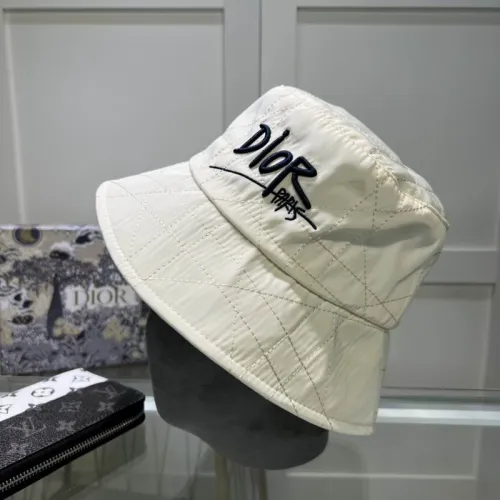 DIOR Bucket Hats AAA-584