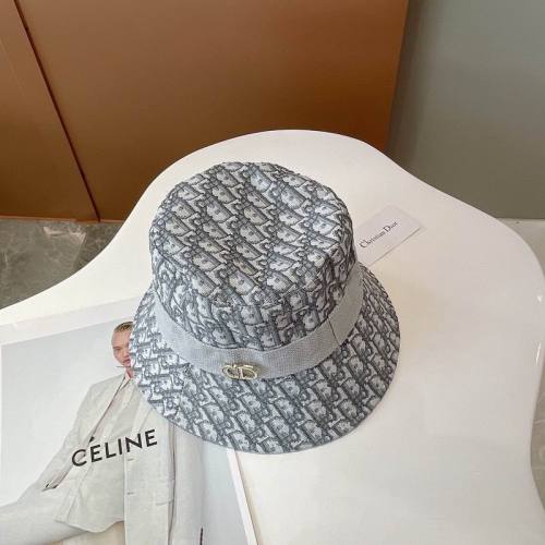DIOR Bucket Hats AAA-307