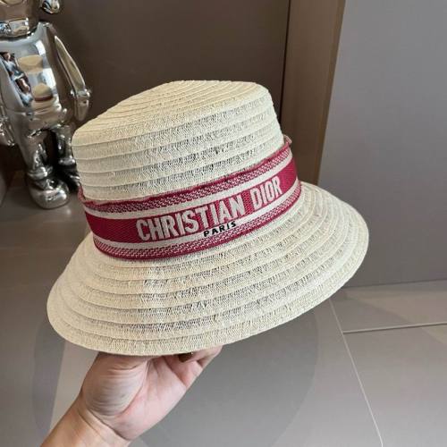 DIOR Bucket Hats AAA-691