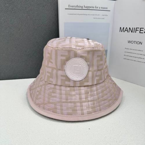 FD Bucket Hats AAA-028