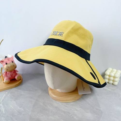 DIOR Bucket Hats AAA-627