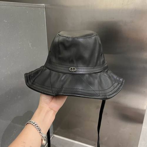 DIOR Bucket Hats AAA-724