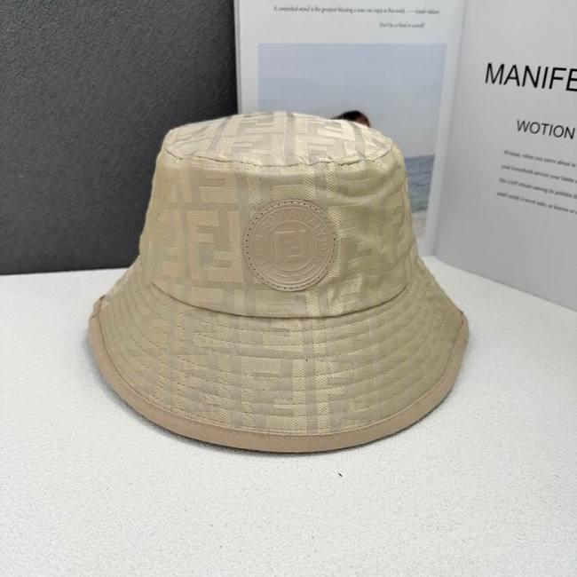 FD Bucket Hats AAA-026