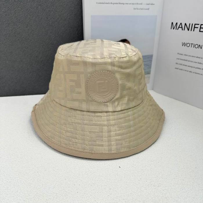FD Bucket Hats AAA-026