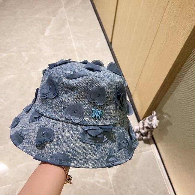 DIOR Bucket Hats AAA-380