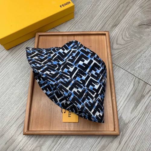 FD Bucket Hats AAA-037