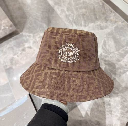 FD Bucket Hats AAA-108