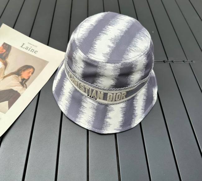 DIOR Bucket Hats AAA-134
