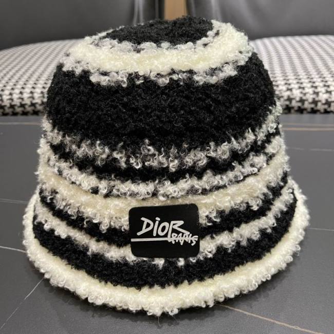 DIOR Bucket Hats AAA-795