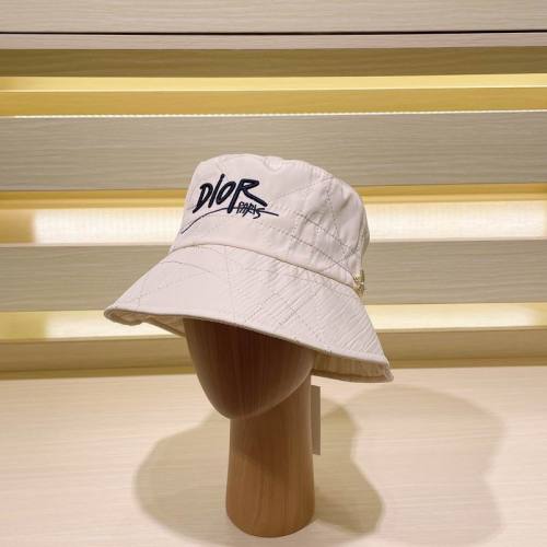 DIOR Bucket Hats AAA-453