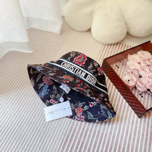 DIOR Bucket Hats AAA-462