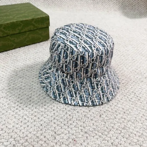 DIOR Bucket Hats AAA-470