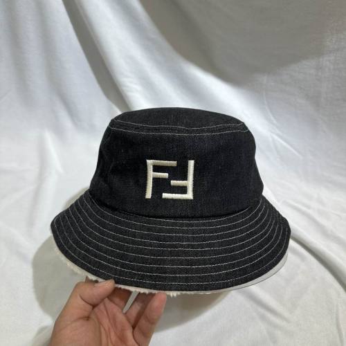 FD Bucket Hats AAA-134
