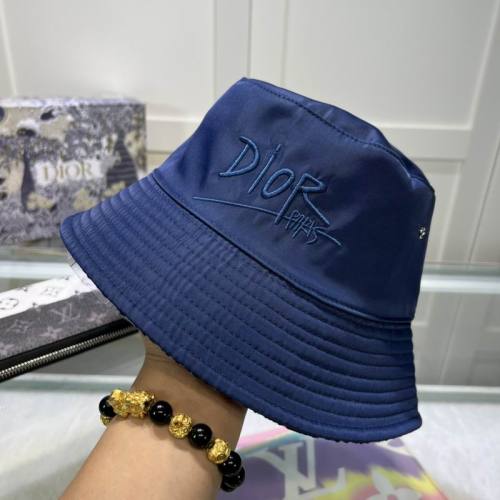 DIOR Bucket Hats AAA-106