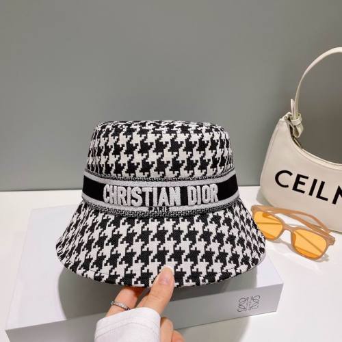DIOR Bucket Hats AAA-501