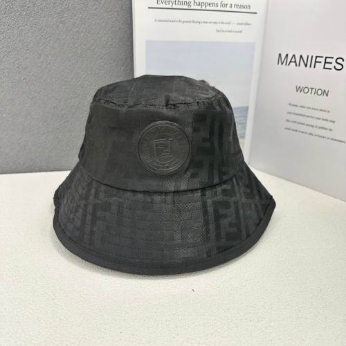 FD Bucket Hats AAA-025