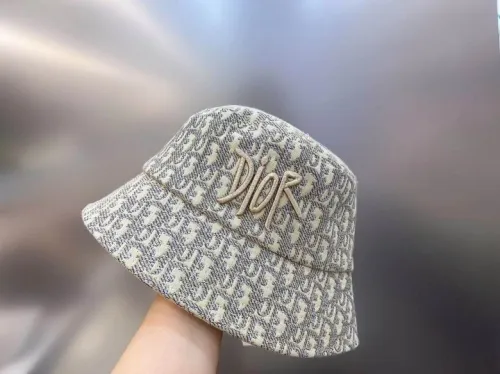 DIOR Bucket Hats AAA-224