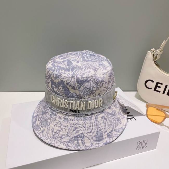 DIOR Bucket Hats AAA-234