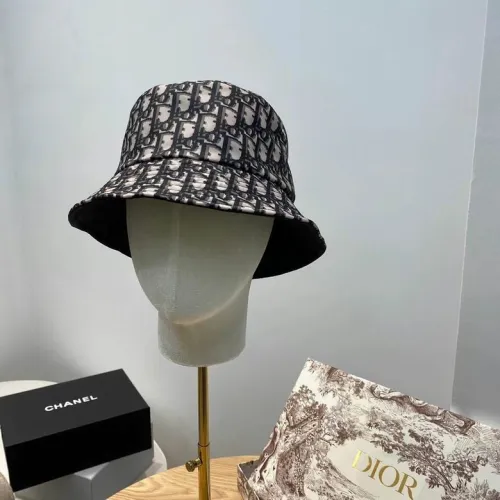 DIOR Bucket Hats AAA-232