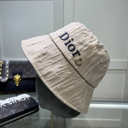 DIOR Bucket Hats AAA-043
