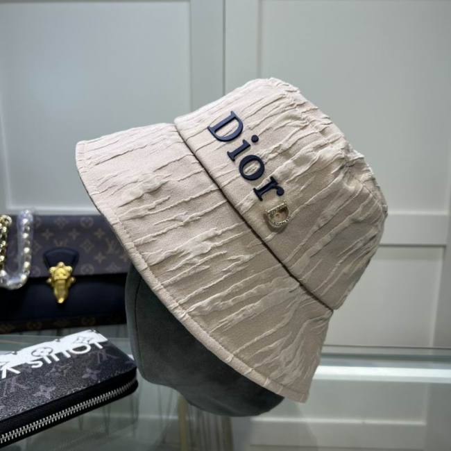 DIOR Bucket Hats AAA-043